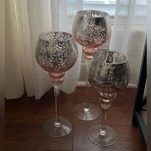 GOBLETS
